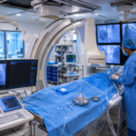 Cathlab Facilities In Malad