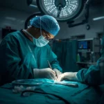 Laparoscopic Surgery Centre In Malad