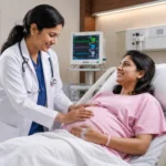 Maternity Hospital In Malad