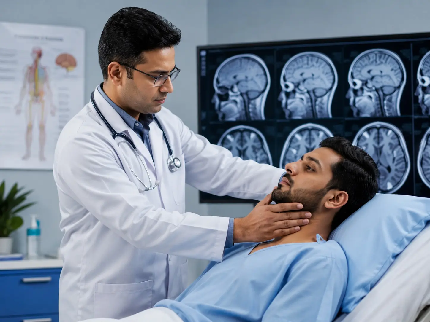 Neuro Care Centre In Malad