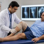 Orthopaedic Care Centre In Malad