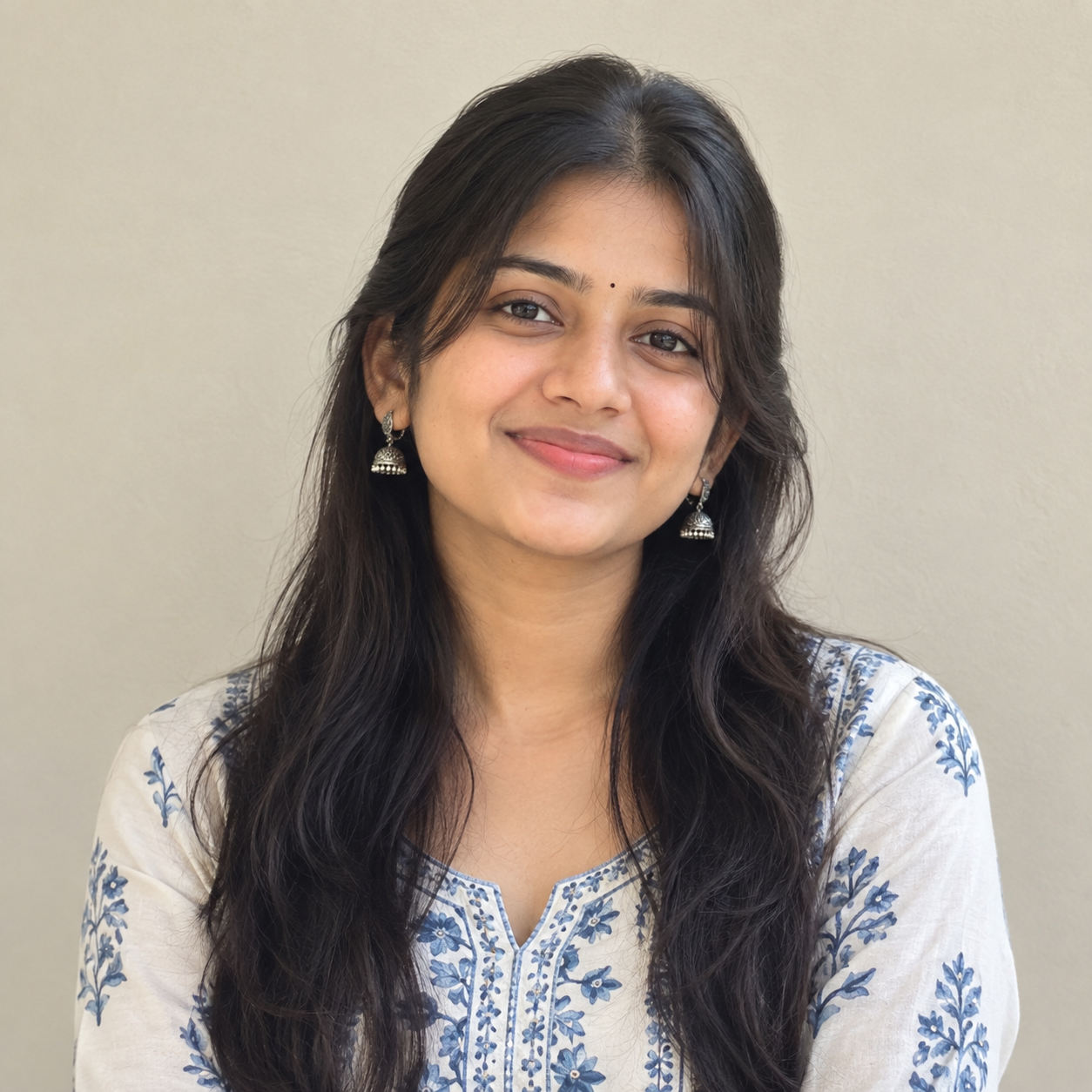 Priya Nair