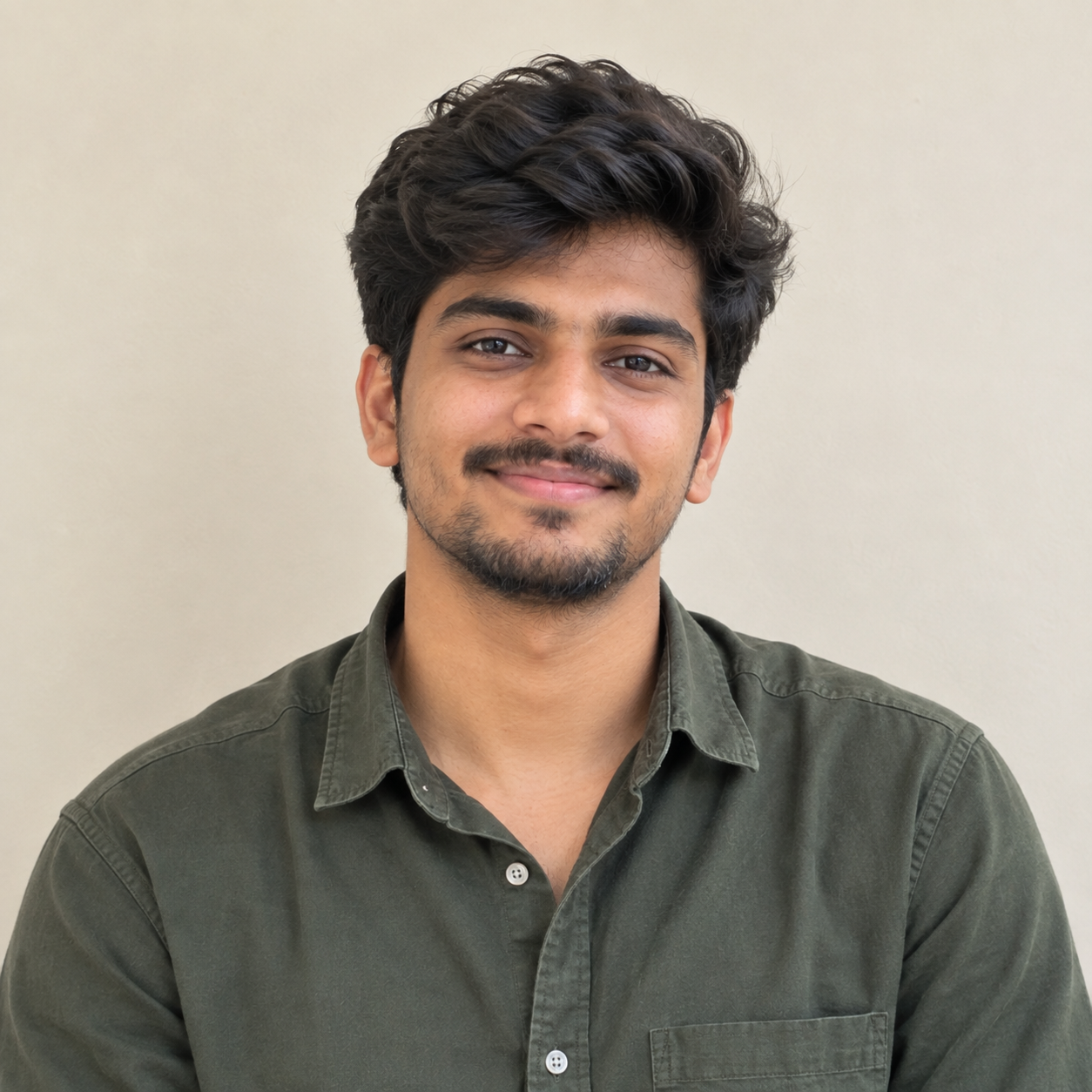 Rajesh Mehta